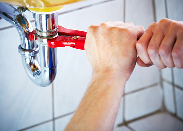 About San Marino Plumbers
